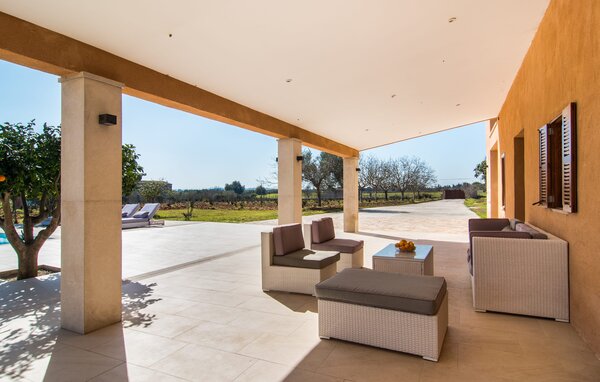 Casa de vacaciones - Can Tano, Inca , España - EMF978 103