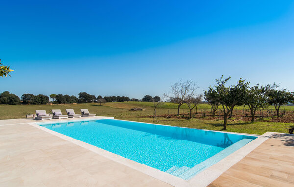 Casa de vacaciones - Can Tano, Inca , España - EMF978 3