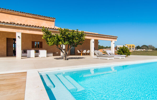 Casa de vacaciones - Can Tano, Inca , España - EMF978 5
