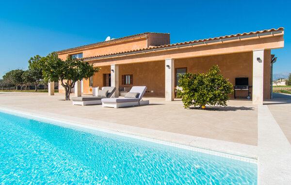 Casa de vacaciones - Can Tano, Inca , España - EMF978 11