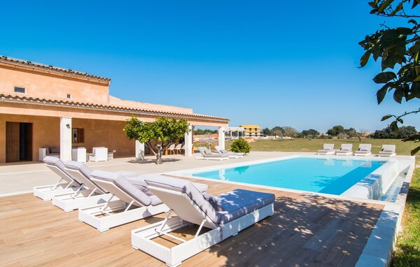 Casa de vacaciones - Can Tano, Inca , España - EMF978 12