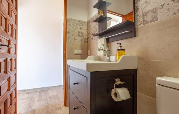 Ferienhaus - Son Coix Nou, Porreres , Spanien - EMF979 703