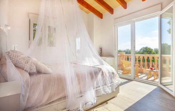 Ferienhaus - Son Coix Nou, Porreres , Spanien - EMF979 601