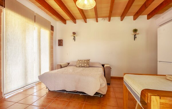 Ferienhaus - Son Coix Nou, Porreres , Spanien - EMF979 603