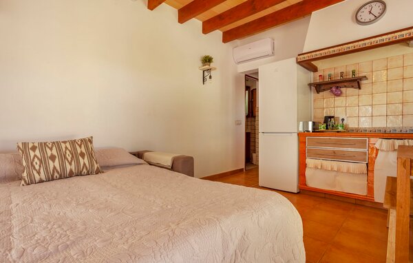 Ferienhaus - Son Coix Nou, Porreres , Spanien - EMF979 604