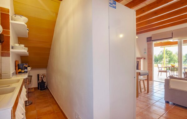 Ferienhaus - Son Coix Nou, Porreres , Spanien - EMF979 501