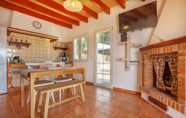 Ferienhaus - Son Coix Nou, Porreres , Spanien - EMF979 401