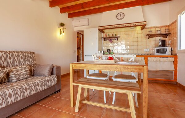Ferienhaus - Son Coix Nou, Porreres , Spanien - EMF979 402