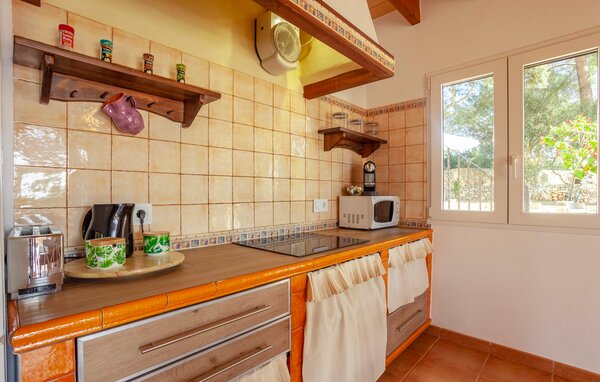 Ferienhaus - Son Coix Nou, Porreres , Spanien - EMF979 403