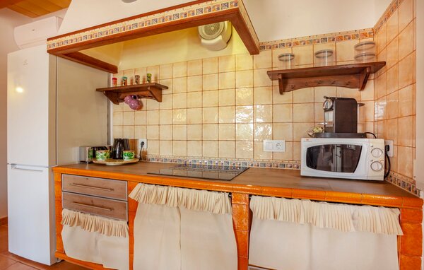 Ferienhaus - Son Coix Nou, Porreres , Spanien - EMF979 404