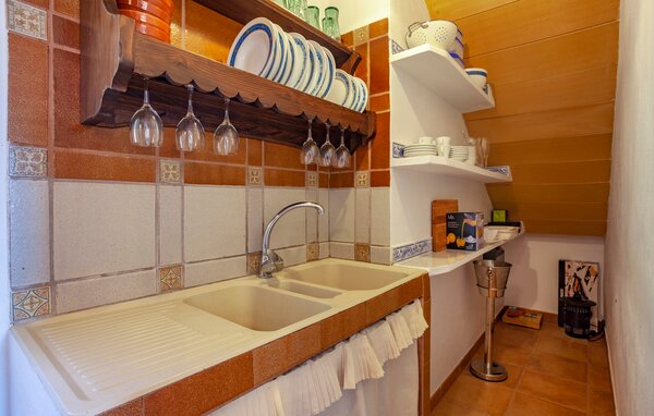 Ferienhaus - Son Coix Nou, Porreres , Spanien - EMF979 405