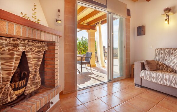 Ferienhaus - Son Coix Nou, Porreres , Spanien - EMF979 301