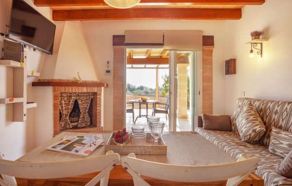 Ferienhaus - Son Coix Nou, Porreres , Spanien - EMF979 302