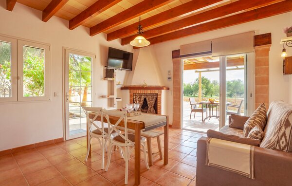 Ferienhaus - Son Coix Nou, Porreres , Spanien - EMF979 303