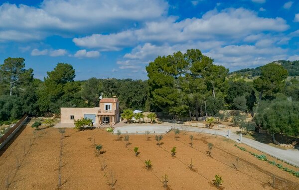 Ferienhaus - Son Coix Nou, Porreres , Spanien - EMF979 3