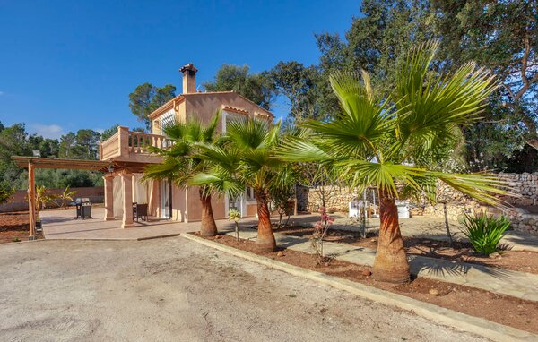 Ferienhaus - Son Coix Nou, Porreres , Spanien - EMF979 8