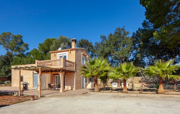 Ferienhaus - Son Coix Nou, Porreres , Spanien - EMF979 9