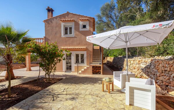 Ferienhaus - Son Coix Nou, Porreres , Spanien - EMF979 81