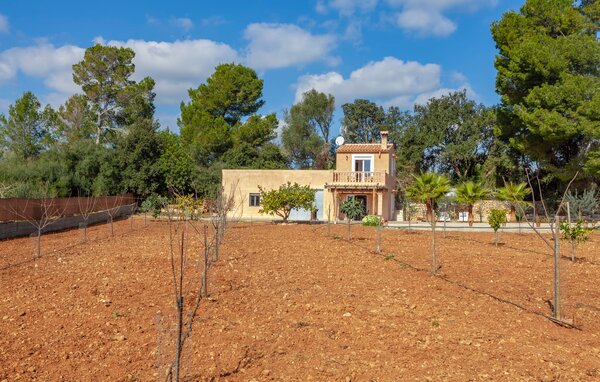Ferienhaus - Son Coix Nou, Porreres , Spanien - EMF979 83