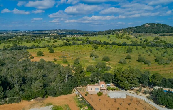 Ferienhaus - Son Coix Nou, Porreres , Spanien - EMF979 84