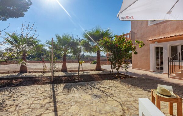 Ferienhaus - Son Coix Nou, Porreres , Spanien - EMF979 101