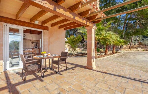 Ferienhaus - Son Coix Nou, Porreres , Spanien - EMF979 104