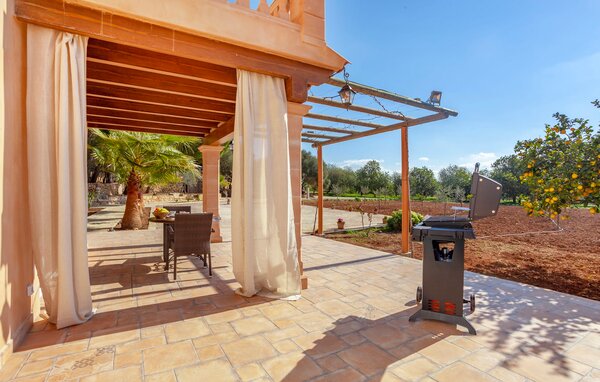 Ferienhaus - Son Coix Nou, Porreres , Spanien - EMF979 105