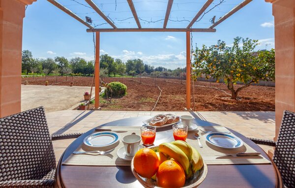Ferienhaus - Son Coix Nou, Porreres , Spanien - EMF979 107