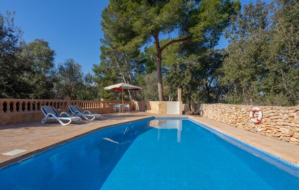 Ferienhaus - Son Coix Nou, Porreres , Spanien - EMF979 4