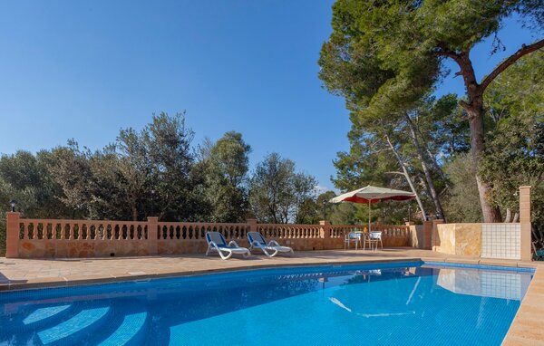 Ferienhaus - Son Coix Nou, Porreres , Spanien - EMF979 6