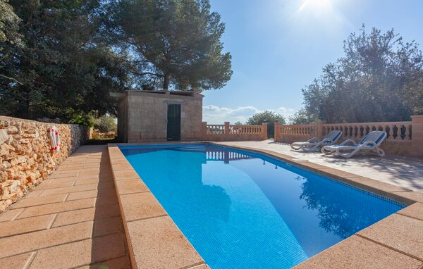 Ferienhaus - Son Coix Nou, Porreres , Spanien - EMF979 7