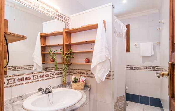 Ferienhaus - Es Revolt de Sa Barrala, Ses Covetes , Spanien - EMF980 702