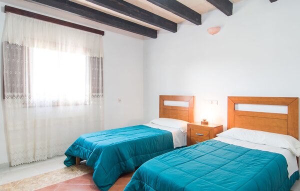 Ferienhaus - Es Revolt de Sa Barrala, Ses Covetes , Spanien - EMF980 601