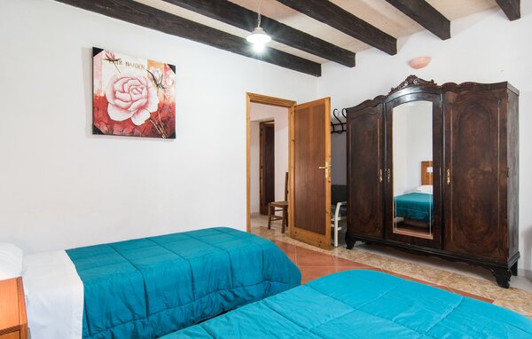 Ferienhaus - Es Revolt de Sa Barrala, Ses Covetes , Spanien - EMF980 602
