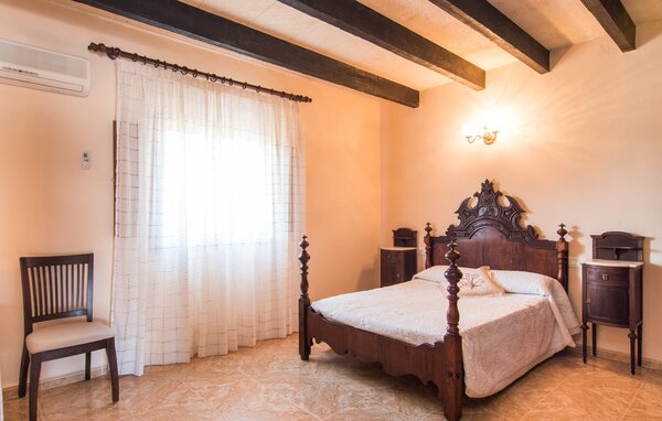 Ferienhaus - Es Revolt de Sa Barrala, Ses Covetes , Spanien - EMF980 603