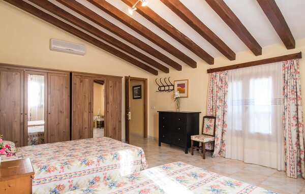 Ferienhaus - Es Revolt de Sa Barrala, Ses Covetes , Spanien - EMF980 606