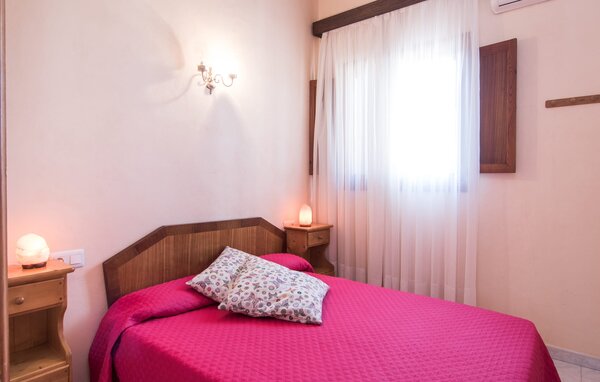 Ferienhaus - Es Revolt de Sa Barrala, Ses Covetes , Spanien - EMF980 607