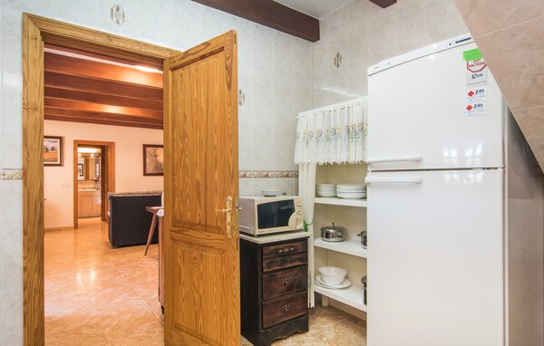 Ferienhaus - Es Revolt de Sa Barrala, Ses Covetes , Spanien - EMF980 502