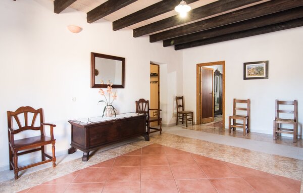 Ferienhaus - Es Revolt de Sa Barrala, Ses Covetes , Spanien - EMF980 503