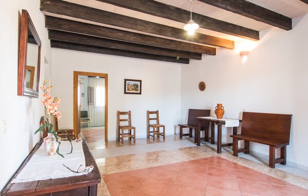 Ferienhaus - Es Revolt de Sa Barrala, Ses Covetes , Spanien - EMF980 504
