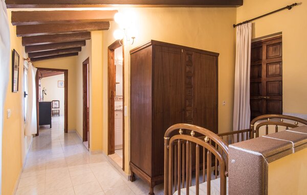 Ferienhaus - Es Revolt de Sa Barrala, Ses Covetes , Spanien - EMF980 505