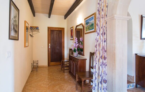 Ferienhaus - Es Revolt de Sa Barrala, Ses Covetes , Spanien - EMF980 506