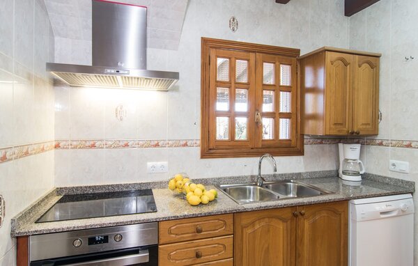 Ferienhaus - Es Revolt de Sa Barrala, Ses Covetes , Spanien - EMF980 401
