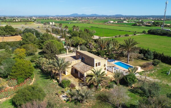 Ferienhaus - Es Revolt de Sa Barrala, Ses Covetes , Spanien - EMF980 84