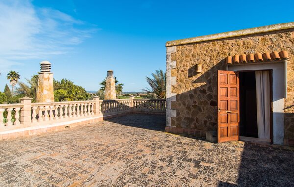 Ferienhaus - Es Revolt de Sa Barrala, Ses Covetes , Spanien - EMF980 105