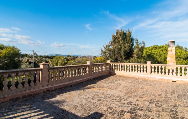 Ferienhaus - Es Revolt de Sa Barrala, Ses Covetes , Spanien - EMF980 106