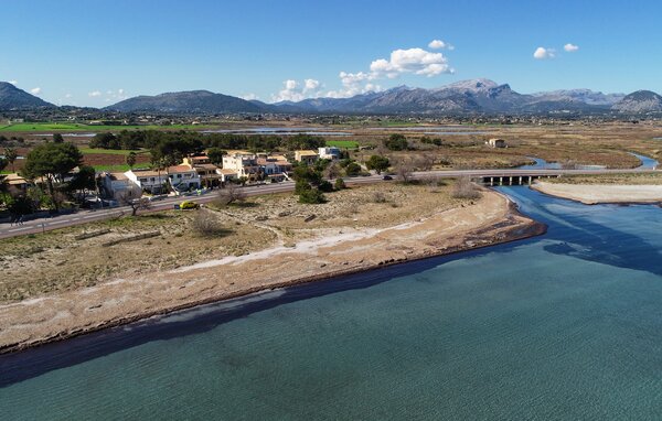 Lejlighed - Sa Fornera, Alcudia , Spanien - EMF985 3