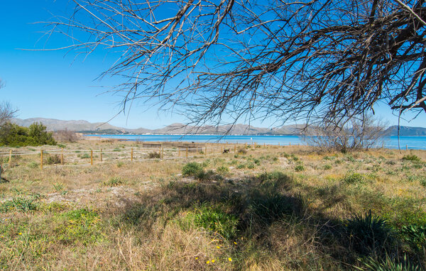 Lejlighed - Sa Fornera, Alcudia , Spanien - EMF985 901