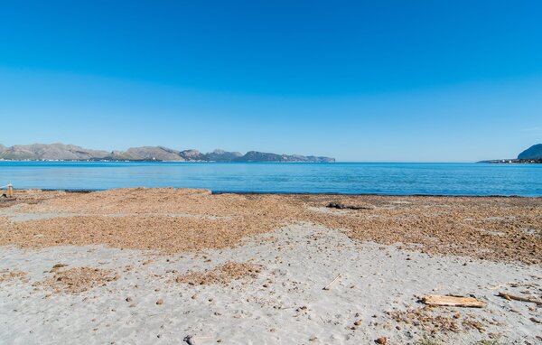 Lejlighed - Sa Fornera, Alcudia , Spanien - EMF985 902