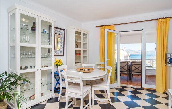Lejlighed - Sa Fornera, Alcudia , Spanien - EMF985 301